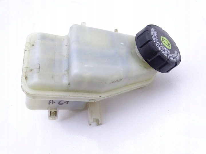OPEL MERIVA B 10-17 БАЧОК ТОРМОЗНОЙ ЖИДКОСТИ КРЫШКА 32666978, фото 1