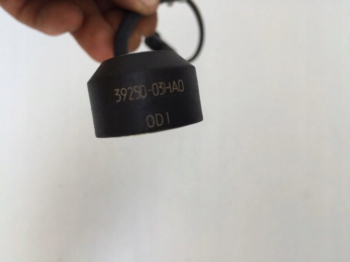 HYUNDAI IONIQ 1.6H 2020 ДАТЧИК ДЕТОНАЦИИ, фото 3