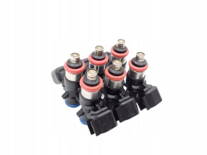MOPAR ТОПЛИВНАЯ ФОРСУНКА JEEP / CHRYSLER / DODGE 3.6 0280158233, фото 8