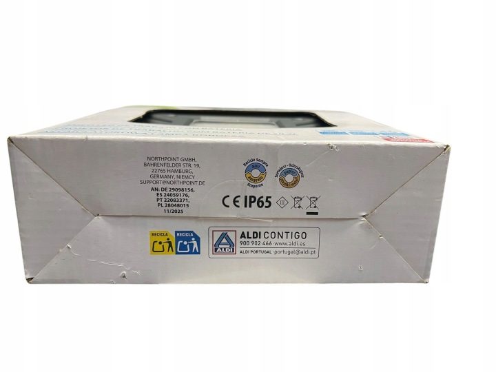 ФАРА РАБОЧЕГО СВЕТА АККУМУЛЯТОРНАЯ WORKZONE USB 20W, фото 3