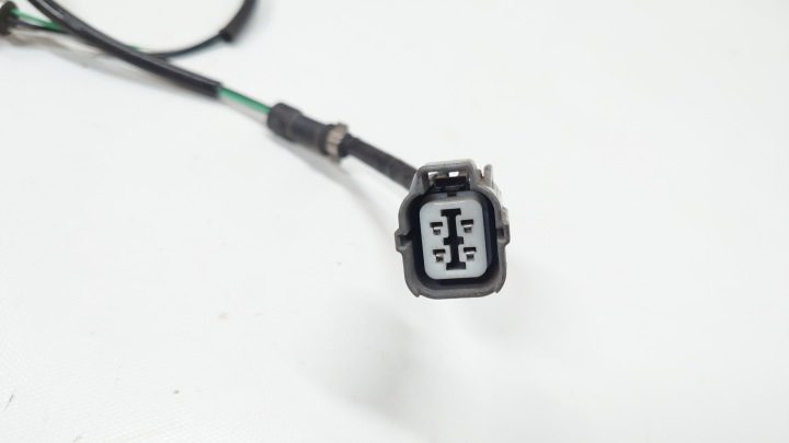 Лямбда-зонд DRUGA задний Honda Civic VII 1.4 1.6 2001-2005 2002 2003, фото 2
