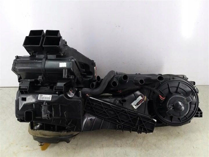 Отопитель VW Touran I 2003-2010 1K1820308 VALEO ОРИГИНАЛ, фото 3