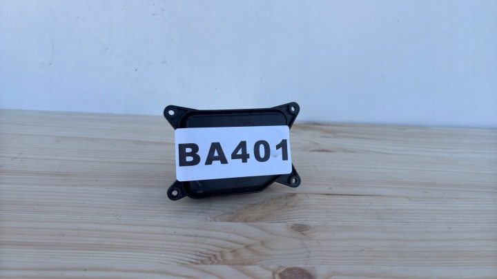 MERCEDES E-КЛАСС W210 ПРАВАЯ ЗАГЛУШКА КРЫШКА ФАРЫ ПЕРЕДНЯЯ 144346-00 BA001, фото 1