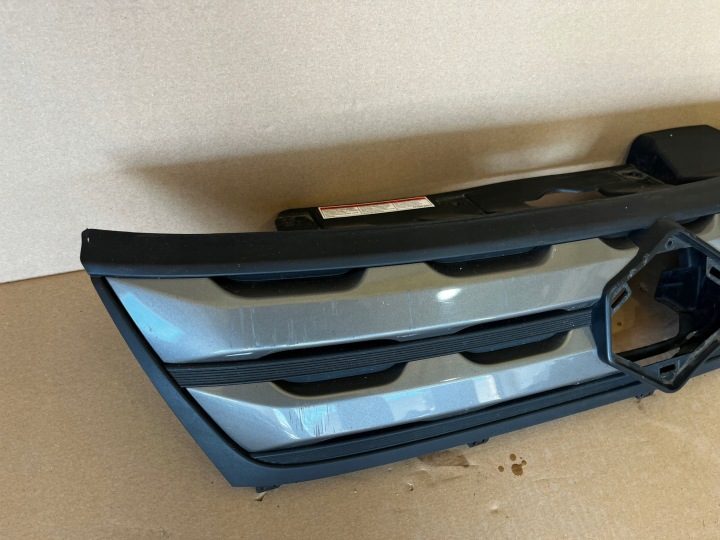 Решетка радиатора Suzuki Vitara III 2015-2018 год 72121-54P0, фото 2