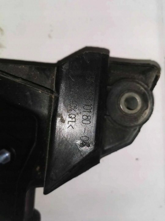 РУЧНОЙ ТОРМОЗ ЭЛЕКТРИЧЕСКИЙ CITROEN C4 GRAND PICASSO 9659810180-04 1.6 16V, фото 3