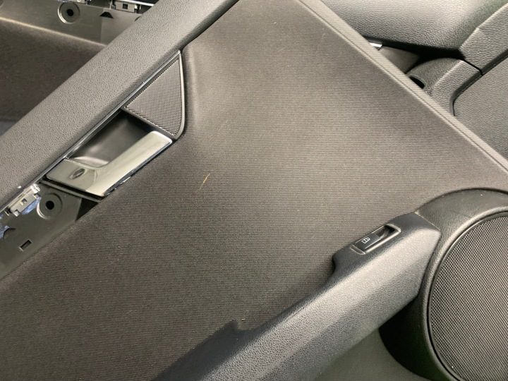 ОБШИВКИ ДВЕРИ КОМПЛЕКТ MERCEDES C КЛАСС W204, фото 5