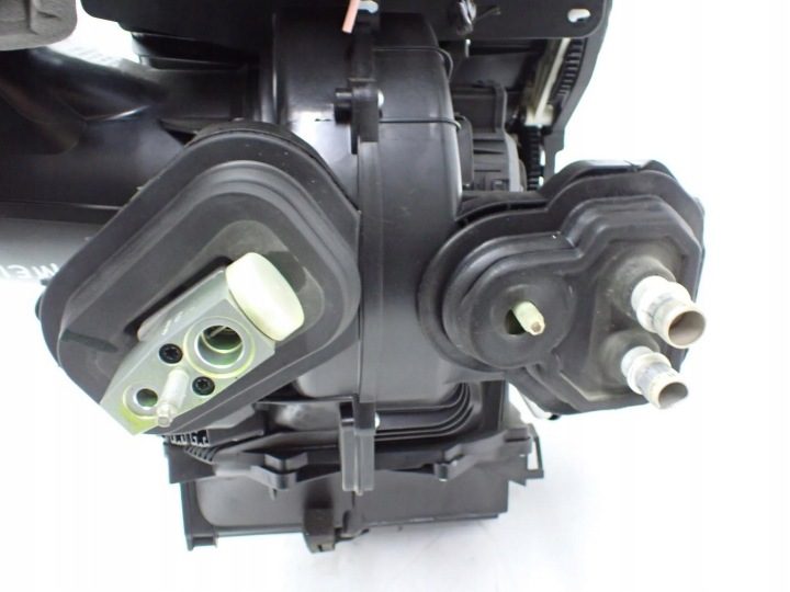 ОТОПИТЕЛЬ ВЕНТИЛЯТОР ЕВРОПА H1BH-19B555-AE FORD FOCUS MK4 IV 22 г., фото 6