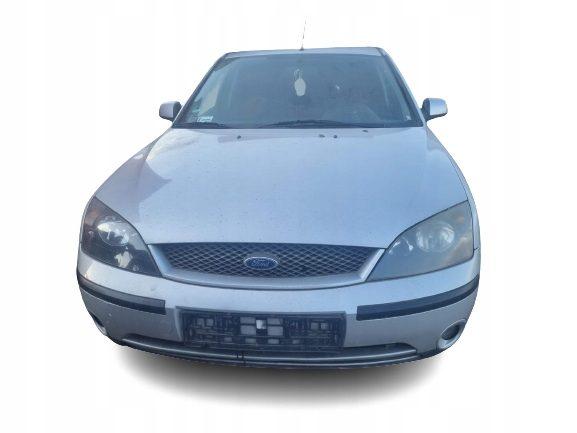 ДАТЧИК AIRBAG FORD MONDEO MK3 ХЭТЧБЕК, фото 4