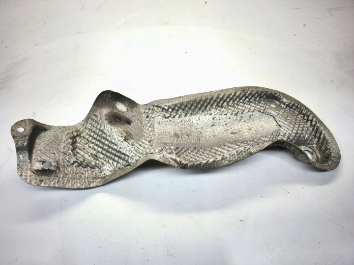 ТЕПЛОЗАЩИТНЫЙ ЭКРАН AUDI A3 8V VOLKSWAGEN SEAT SKODA 5Q0825721E, фото 2