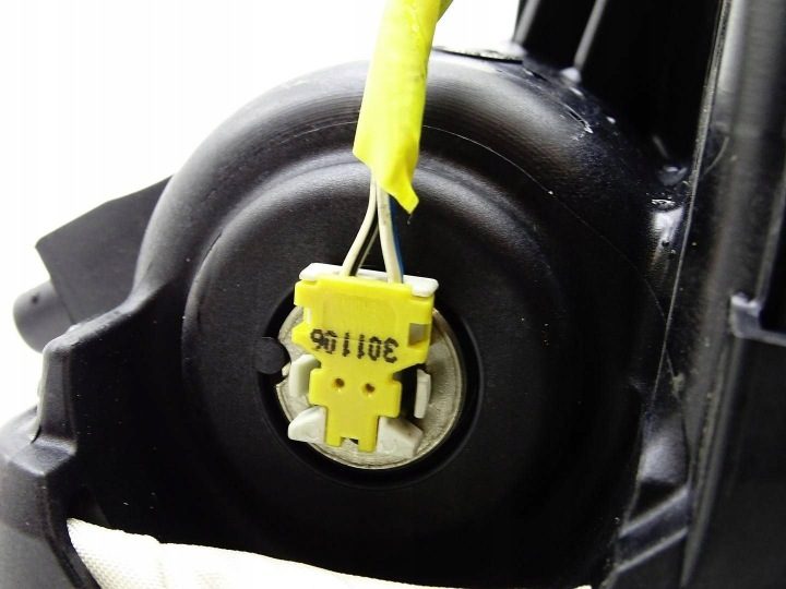 Подушка безопасности пассажира Fiat OE 00517541130, фото 4