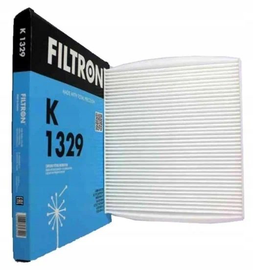 Filtron K 1329 Фильтр, вентиляция салона, фото 13