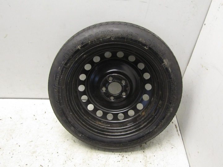 ДОКАТКА ЗАПАСКА 145/80 16 г. MAZDA CX-3 CX3, фото 2