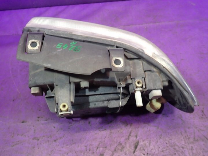 Seat Cordoba I 6K Ibiza II рестайлинг 99-03 фара правая 6K1941032A, фото 3