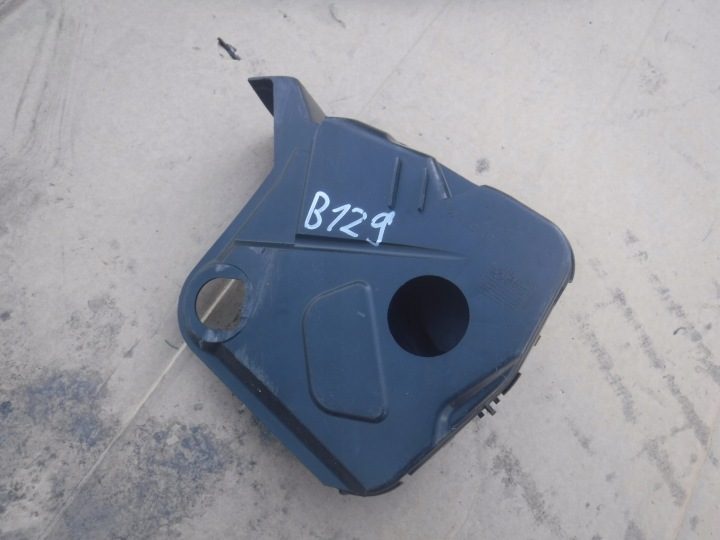 Корпус стояночного тормоза Mercedes W209 2036890208, фото 1