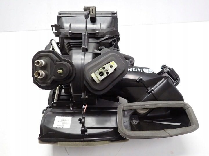 ОТОПИТЕЛЬ ВЕНТИЛЯТОР ЕВРОПА H1BH-19B555-AE FORD FOCUS MK4 IV 22 г., фото 1