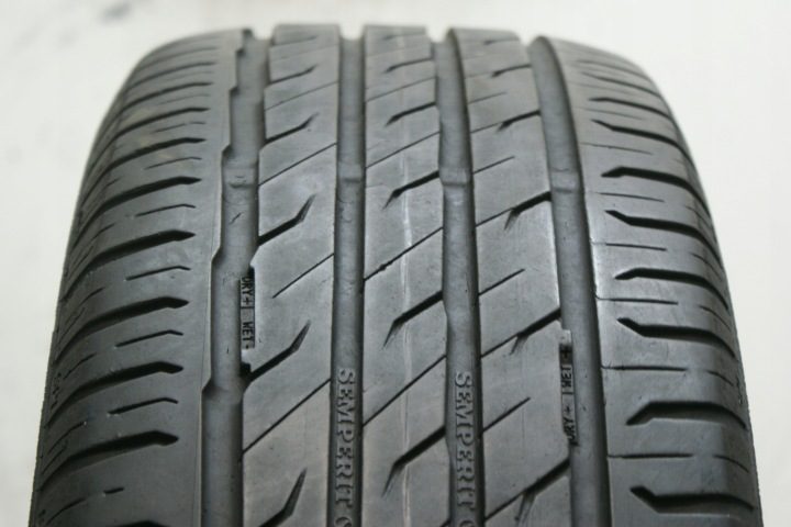 Шина летняя Semperit Speed-Life 3 205/55R16 91 В, фото 1
