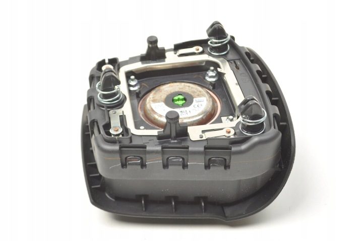 Ford Mondeo 2008 Подушка безопасности Airbag руля 6M21U042B85CD, фото 6