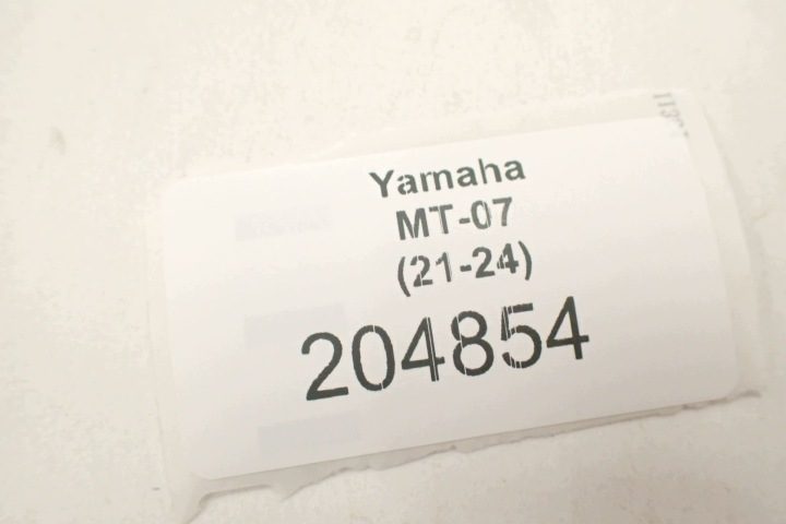 Yamaha MT-07 (21-23) Топливный бак, фото 10