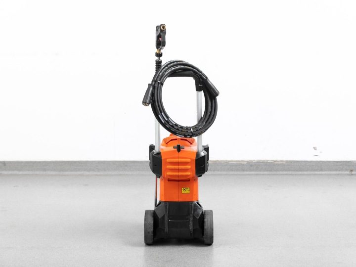 Мойка высокого давления Karcher 130 бар 2900 Вт, фото 6