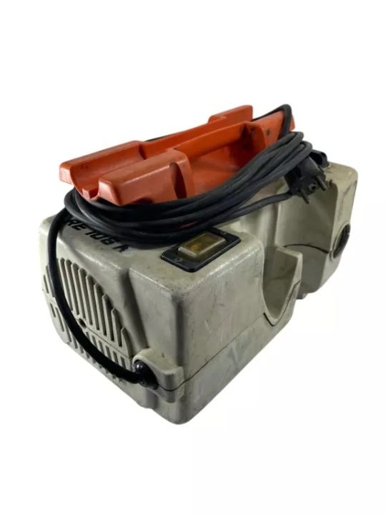STIHL Мойка высокого давления электрическая 100 бар 2100W RE 90, фото 3