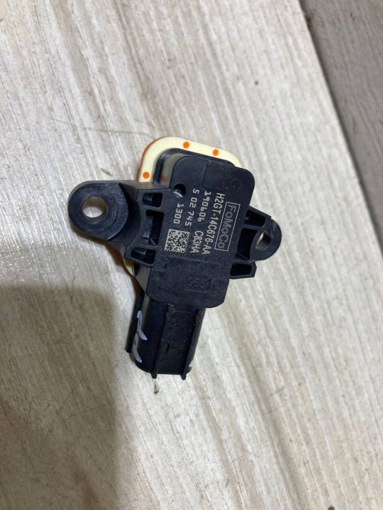 Ford датчик удара H2GT-14C676-AA, H2GT14C676AA, фото 1