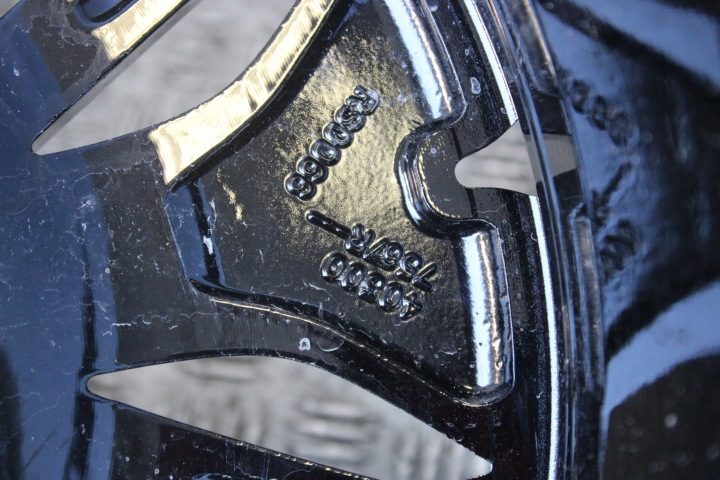 КОЛЕСА ДИСКИ ЛИТЫЕ ДИСКИ 235/55 R18 RENAULT AUSTRAL, фото 11