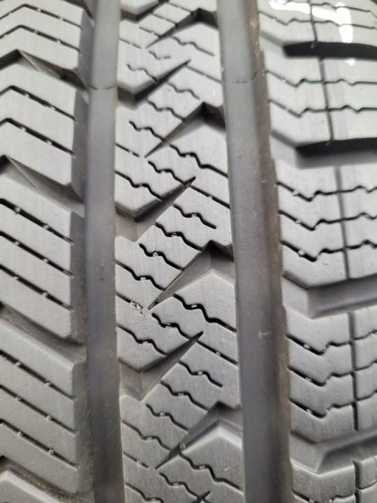 Шина всесезонная Vredestein Quatrac 5 165/65R14 79 т сцепление на снегу (3PMSF), фото 2