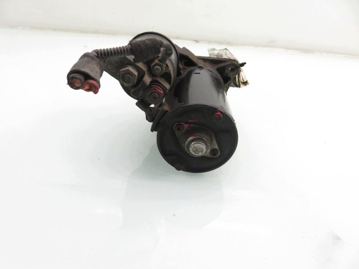 Стартер Opel Corsa C 1.3 CDTI 0001107429, фото 3