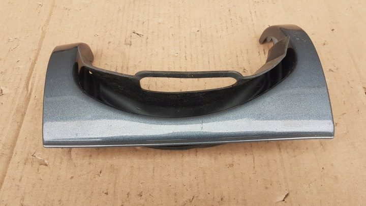 ЗАЩИТА PRZECIWSŁONECZA ЛЕВАЯ MINI R56, фото 1