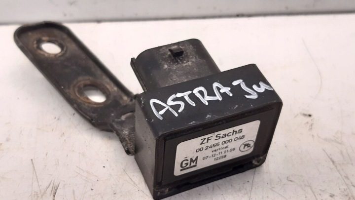 Датчик IDS подвески Opel Astra J 2,0 CDTI, фото 3