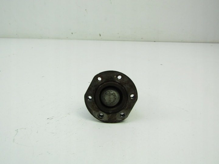 Opel Corsa D шкив, фото 1
