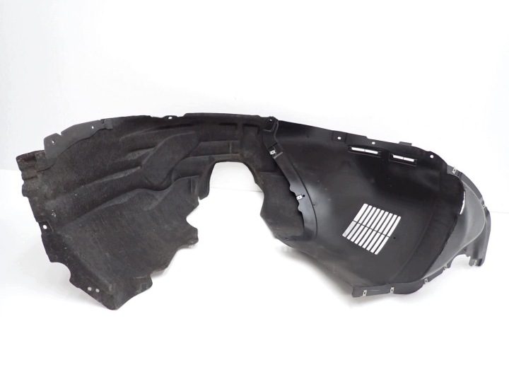 Подкрылок правый передний оригинал 5H0805912K VW Golf VIII 8 5H 26 г., фото 6