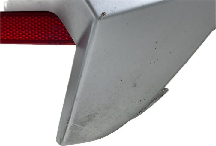 BMW 2 U06 катафот накладка бампера задняя левая 9478377, фото 5