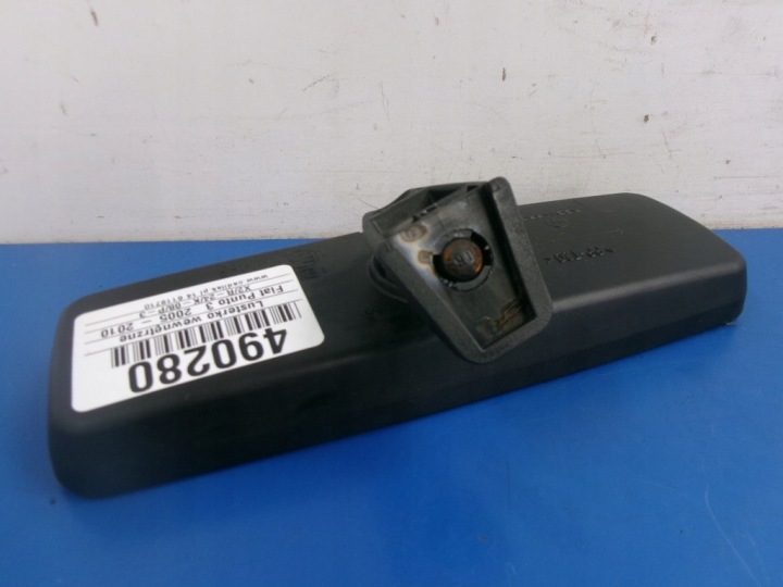 FIAT GRANDE PUNTO ЗЕРКАЛО САЛОНА ЗАДНЕГО ВИДА, фото 2