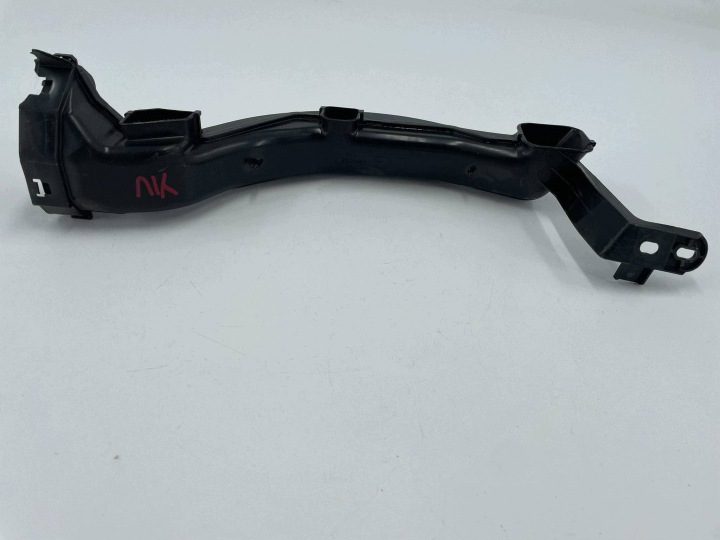 YARIS IV ТРУБА ВОЗДУХОВОД КАБИНЫ ЛЕВЫЙ НАД NOGI ВОДИТЕЛЯ 87211-K0030, фото 6