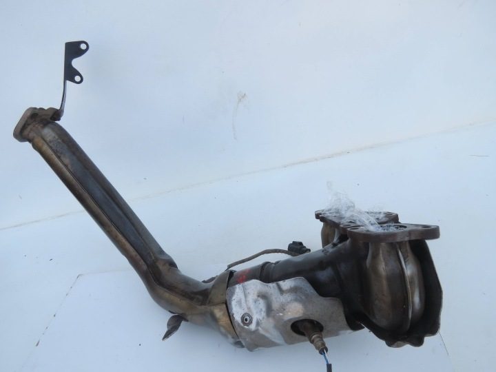 Катализатор/DPF Volvo XC90 30751663, фото 10
