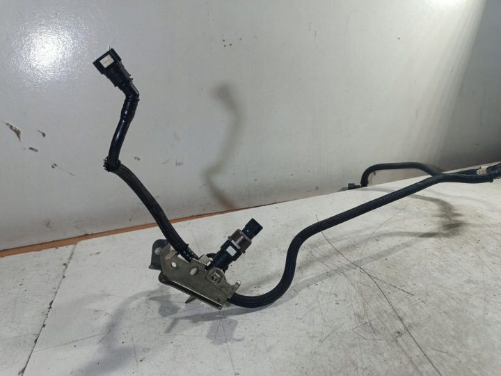 ДАТЧИК ТОПЛИВА NISSAN QASHQAI J11 1.6 DCI 166398000R, фото 3