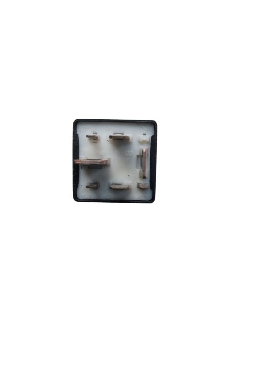 РЕЛЕ ТОПЛИВНОГО НАСОСА VOLKSWAGEN SEAT AUDI SKODA 1J0906383B, фото 2