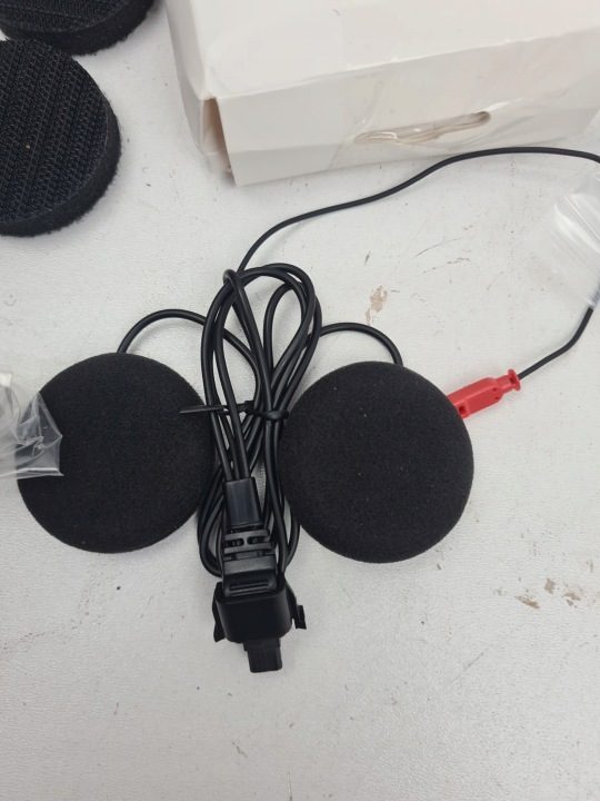 Комплект Монтажный SENA Spider-ST1 с Mikrofonami и Głośnikami HD Интерком, фото 5
