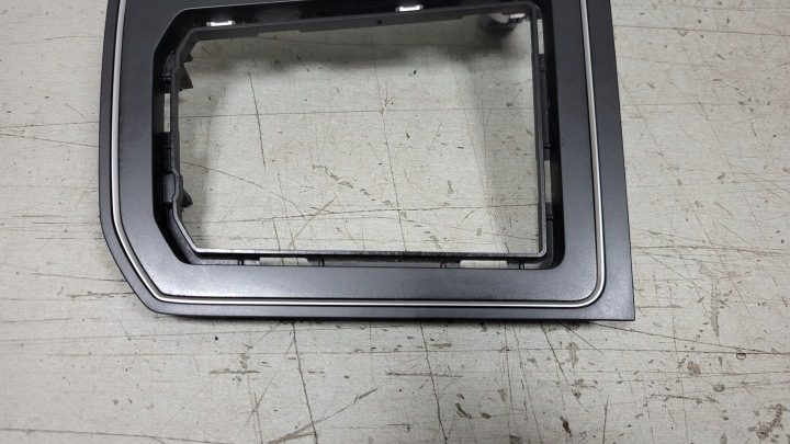 Рамка Рычага Переключения Передач Автомат Volkswagen Touran 5TB 5TB713203E, фото 2