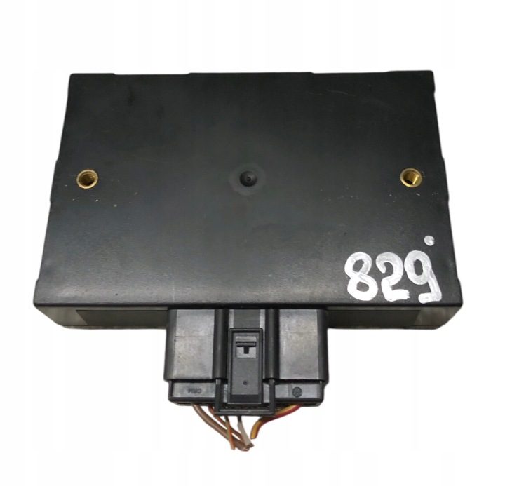 Блок комфорта VW Polo 9N 6Q0959433G, фото 2