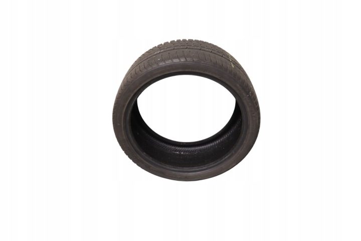 Шина зимняя Hankook Winter i*cept evo3 W330 255/35R19 96 В сцепление на снегу (3PMSF), защита диска, усилитель (XL), фото 1