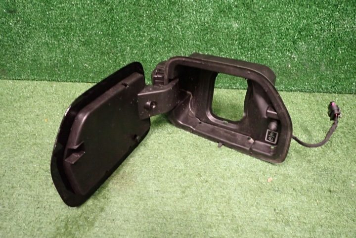 Лючок зарядки Citroen E-C3 C3 IV 2024- электро, фото 2