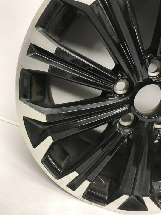 Литой диск Toyota OE Corolla E210 E21 См. фото x 17" 3X8, фото 4