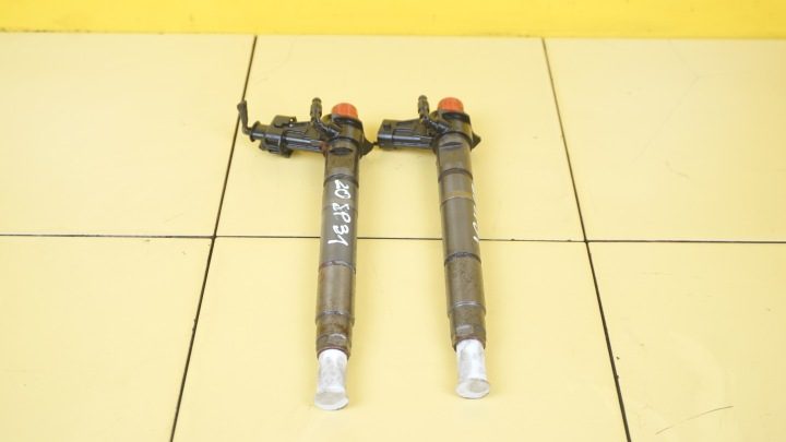 GRAND VOYAGER 2.8 CRD 10 г. 163 л.с. VM64C форсунка 0445115067, фото 1