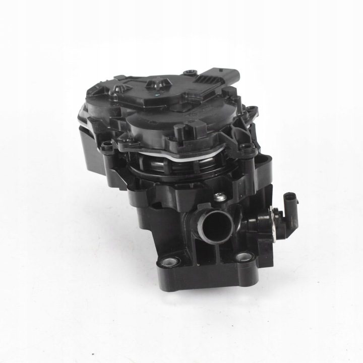 Корпус термостата 25690-2U000 KIA Hyundai Ceed RIO I30 1.6 CRDI, фото 3