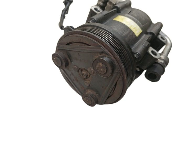 КОМПРЕССОР КОНДИЦИОНЕРА FORD MONDEO MK 3 FOCUS MK 1, фото 10