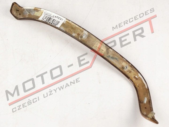 Mercedes W220 МОЛДИНГ ДЕРЕВО ДВЕРИ ЛЕВОЕ ПЕРЕДНЕЕ CARRAT, фото 3