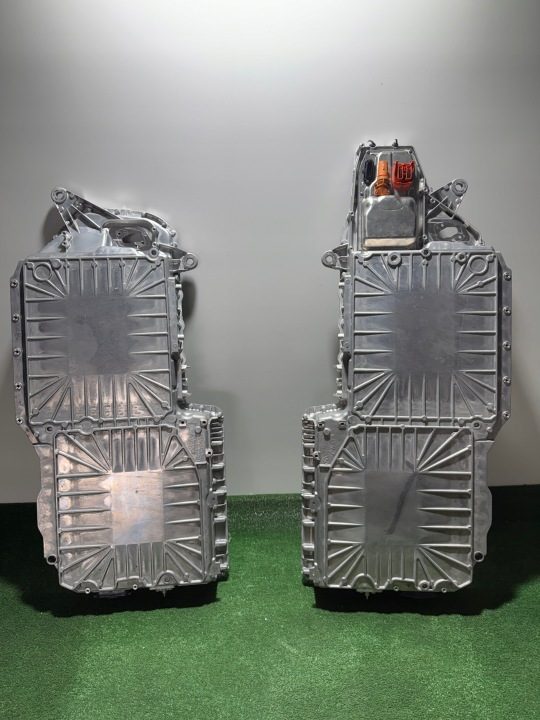 Корпус bateri аккумулятора BMW X5 G05 рестайлинг 50e, фото 1