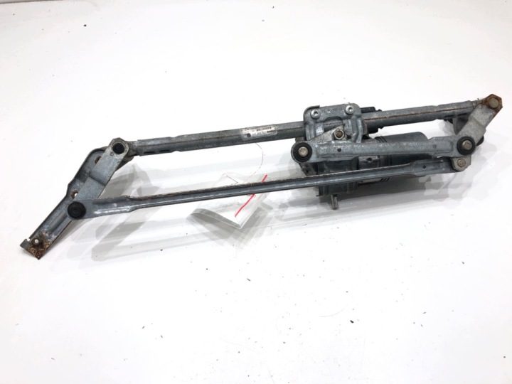 ТРАПЕЦИЯ ДВОРНИКОВ ПЕРЕДНЯЯ VW GOLF V 1K1955023D 03-10 СИСТЕМА, фото 3